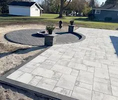 Fall Clean Up for Trim Seasonal Services in Franklin, WI