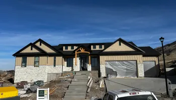 LP siding for Valley View Exteriors in Logan, UT