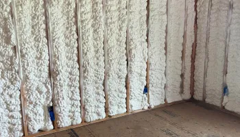Spray Foam Insulation for Tri-Star Thermal Foam, LLC in Lafayette, TN