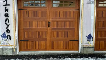 Garage Door Repair for 603 Garage Door Services LLC in Claremont,  NH
