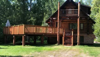  Specialty Builds for Bryant Construction LLC in Anchorage, AK