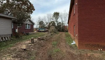 Land Clearing for Mud Creek Vegetation Management in Russellville, AL