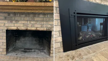 Chimney Repairs for Home Fireplace Pro in Gilmer, TX