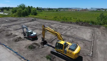 Land Clearing & Demolition for Tyler Dirt Works in Bondurant, IA