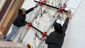 Floor Installation for Universal Flooring Inc. in Sacramento, CA