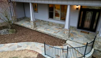 Interior Painting for JV Painting Services LLC in Hendersonville, NC