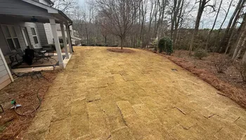 🚿 Pressure Washing Services for GA Lawn Care Pros in Jefferson, GA