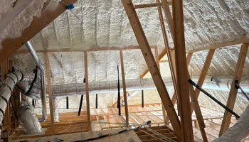 Spray Foam Insulation for Tri-Star Thermal Foam, LLC in Lafayette, TN