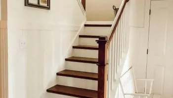 Interior Painting for J-MARKS Custom Painting in Deptford Township, NJ