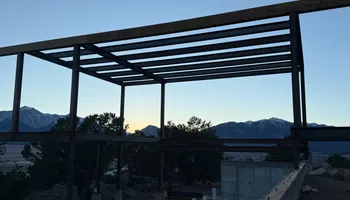 Metal Fabrication for Ark Fabrication in Buena Vista, CO