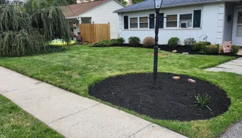Mowing for Green Lawn Care in Ambler, PA