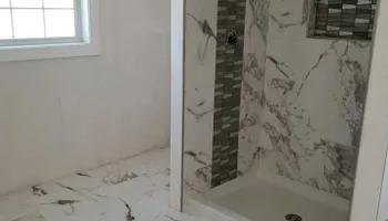 Bathroom Tiling for VersaTile in Deerfield, NH