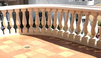 Mosaic Tiling for Chameleon Tile in Torrance, CA