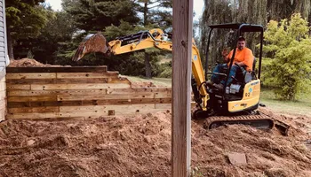 Snow Removal for Sunrise Property Services in Ann Arbor, MI