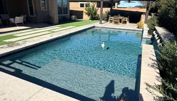 Equipment Installation for Trublu Pool and Spa in Queen Creek, AZ