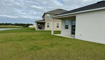 Landscape Design & Installation for Prestige Landscape Solutions in Vero Beach, FL
