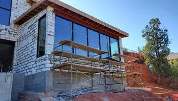 Residential & Commercial Glass Replacement for Concept Glass and Glazing in Cottonwood, AZ