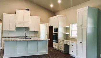 Metal Homes and Barndominiums for Herrmann Construction in Stephenville,  Texas