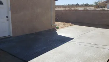 New Home Construction for Shermer Construction, LLC in Ridgecrest, CA