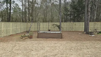 Fence Installation for Coosa Valley Fence and Deck in Sylacauga, AL
