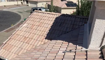 Roofing Installation for Generations Roofing in Tucson, AZ