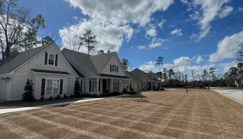 Mowing for South Georgia Lawn Care in Valdosta, GA