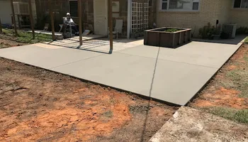 Concrete for Mercadal's Construction in Clovis, New Mexico