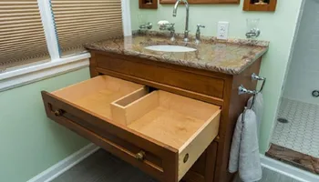 Kitchen Renovation for WCDI - We Can Do it Design & Build in Sharpsburg, GA