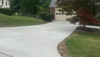 Concrete for All Service Concrete in New Market, TN