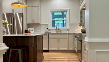 Custom Project Design for Tidal Homes Inc. in Chesapeake, VA