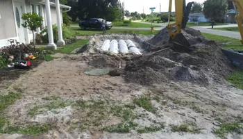 Septic Pumping for ABC Septic Service in North Fort Myers, FL