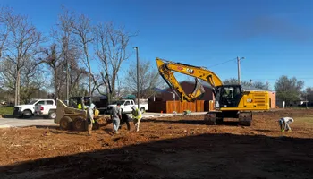 Commercial Maintenance/Installs for Urban Lawn & Landscape in Oklahoma City, OK