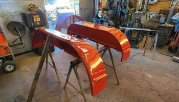 Texturing Services for Stearns Industrial Painting in Monument, CO