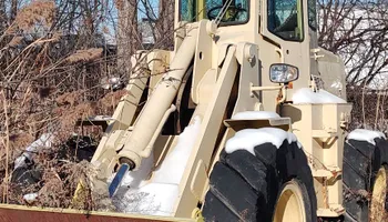 Concrete Services for American Property Preservation in Toledo, OH