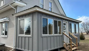 Carpentry for SC Specialties in Centerville, SD