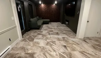 Bathroom Renovation for Candlewood Home Repair in New Milford, CT