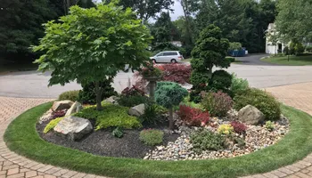 Mowing for Mow and Go in Syracuse, NY