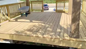 Carpentry for Arrowhead Building Co. LLC in Highland Lakes, TX