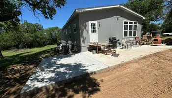 Concrete for Albeco Contractors LLC  in Giddings, TX