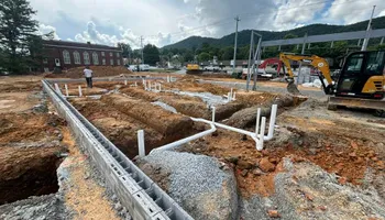 Water Heater Services for Newport Plumbing and Backflow in Newport, TN