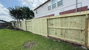Metal Fencing for Morales Fence in Houston, TX