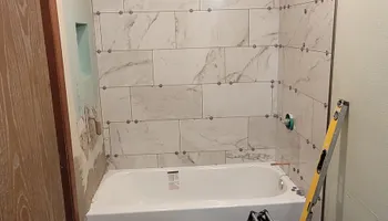 Kitchen Renovation for Dandron Construction in Anchorage, AK