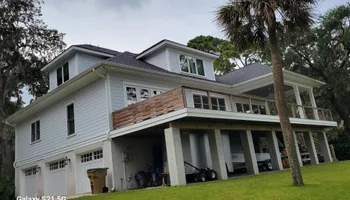 Exterior Painting for Bocanegra Painting  in Savannah, GA