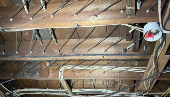 Lighting Installation and Repairs for Cognati Electric in Danvers, MA