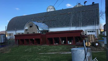 Roofing Installation for CSK Roofing & Sheet Metal in Frenchtown, NJ