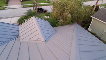 Roofing Replacement for MLG Roofing LLC in Melbourne, FL
