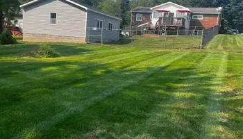 Weekly Mowing for Duff’s Lawncare in Prospect, PA