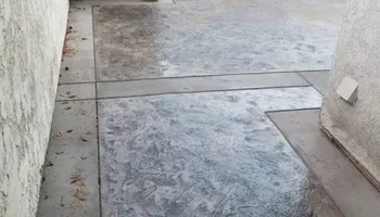 Concrete for Mafileo Concrete in San Francisco, CA