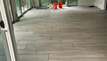 Tiling for ʻAʻaliʻi Tile Contracting in Kamuela, HI
