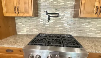 Custom Home Construction for Pegasus Custom Homes & Renovations in Spring Branch, TX